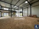 Location Commerce Taillades 84300 252 m2