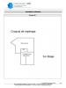 Location Appartement Nantes 44300 2 pieces 32 m2