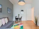 Location Appartement Paris-6eme-arrondissement 75006 2 pieces 52 m2