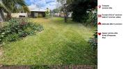 Vente Terrain Tampon  97430 542 m2
