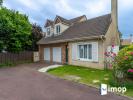Vente Maison Courdimanche 95800 5 pieces 141 m2