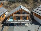 Vente Maison Orres 05200 6 pieces 185 m2
