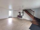 Vente Maison Reze Pont Rousseau 44400 4 pieces 61 m2