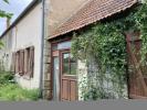 Vente Maison Champillet 36160 5 pieces 132 m2