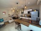 Vente Maison Montagnac CENTRE DU VILLAGE 34530 3 pieces 65 m2