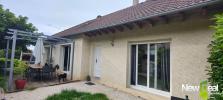 Vente Maison Ussac 19270 4 pieces 105 m2