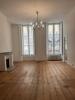 Location Appartement Bordeaux 33000 3 pieces 120 m2