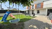 Vente Maison Bressieux Saint Simon de Bressieux 38870 4 pieces 110 m2