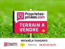 Vente Terrain Pleurs 51230 2854 m2