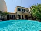 Vente Maison Fos-sur-mer 13270 4 pieces 93 m2