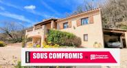 Vente Maison Montauroux 83440 5 pieces 130 m2