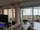 Vente Appartement Sete 34200 4 pieces 84 m2