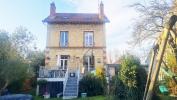 Vente Maison Saint-ouen-l'aumone 95310 7 pieces 124 m2