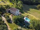 Vente Maison Saint-caprais-de-lerm 47270 5 pieces 120 m2