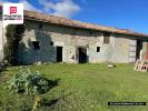 Vente Maison Jonzac 17500 3 pieces 140 m2