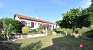 Vente Maison Maulevrier 49360 6 pieces 129 m2