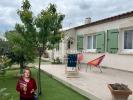 Vente Maison Loupian 34140 4 pieces 90 m2