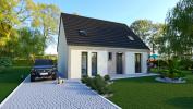 Vente Terrain Bouconvillers 60240 489 m2