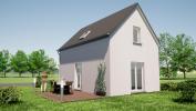 Vente Maison Ungersheim 68190 4 pieces 70 m2