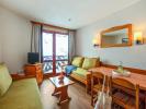 Vente Appartement Val-thorens 73440 2 pieces 34 m2