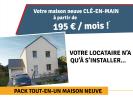 Vente Terrain Montfort-le-gesnois 72450 236 m2