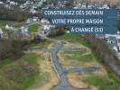 Vente Terrain Change 53810 389 m2