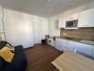 Location Appartement Bordeaux 33800 17 m2