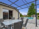 Vente Maison Saint-yzan-de-soudiac 33920 6 pieces 129 m2