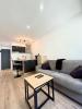 Location Appartement Nice 06200 15 m2