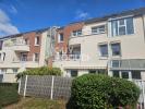 Vente Appartement Compiegne 60200 2 pieces 53 m2