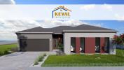 Vente Maison Drulingen 67320 5 pieces 93 m2