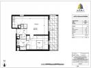 Location Appartement Lyon-6eme-arrondissement 69006 2 pieces 49 m2