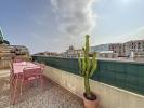 Vente Appartement Nice  06100 2 pieces 56 m2
