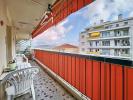 Vente Appartement Nice  06000 2 pieces 47 m2