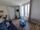 Location Appartement Fontenay-sous-bois 94120 25 m2