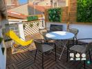 Location Appartement Perpignan 66100 2 pieces 53 m2
