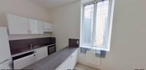 Location Appartement Lyon-7eme-arrondissement 69007 37 m2
