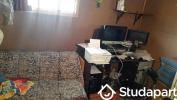Location Appartement Bourgoin-jallieu  38300 25 m2