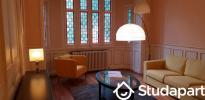 Location Appartement Dijon  21000 17 m2
