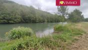 Vente Terrain Aslonnes Au calme et sans aucune habitation visible du terr 86340