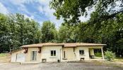 Vente Maison Trentels 47140 4 pieces 110 m2