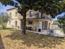 Vente Maison Orsan VILLAGE 30200 8 pieces 163 m2