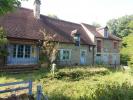 Vente Maison Saint-dizier-les-domaines CAMPAGNE 23270 4 pieces 209 m2