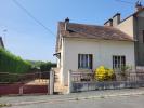 Vente Maison Boussac PROCHE CENTRE VILLE 23600 7 pieces 109 m2