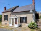 Vente Maison Boussac VILLAGE 23600 4 pieces 71 m2