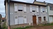 Vente Maison Dieuze DIEUZE 57260 5 pieces 112 m2