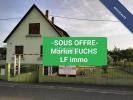 Vente Maison Kaltenhouse 67240 5 pieces 100 m2