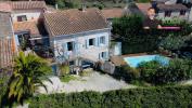 Vente Maison Saint-julien-les-rosiers 30340 4 pieces 130 m2