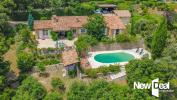 Vente Maison Montauroux 83440 5 pieces 140 m2