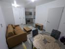 Location Appartement Villepinte 93420 2 pieces 40 m2